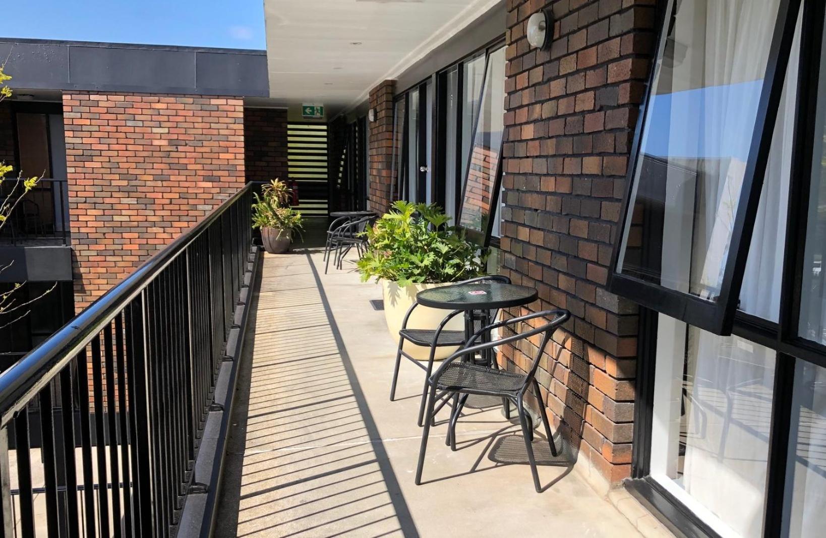 Matador Motor Inn Coffs Harbour Exterior foto
