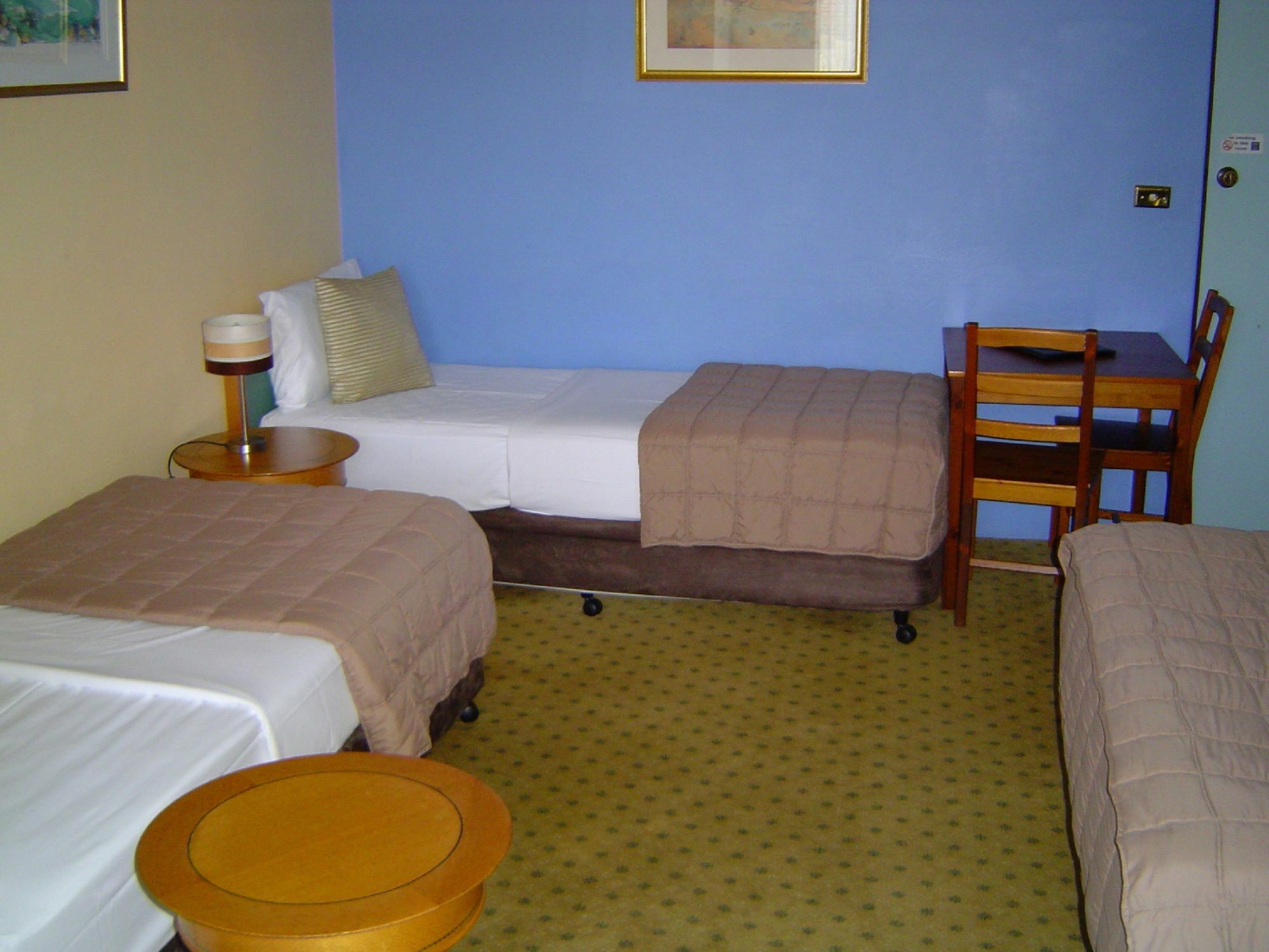 Matador Motor Inn Coffs Harbour Exterior foto